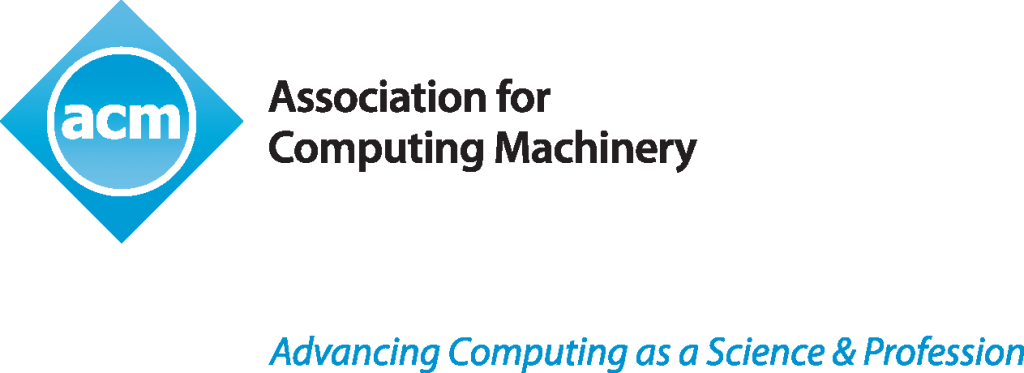 association for computing machinery logo