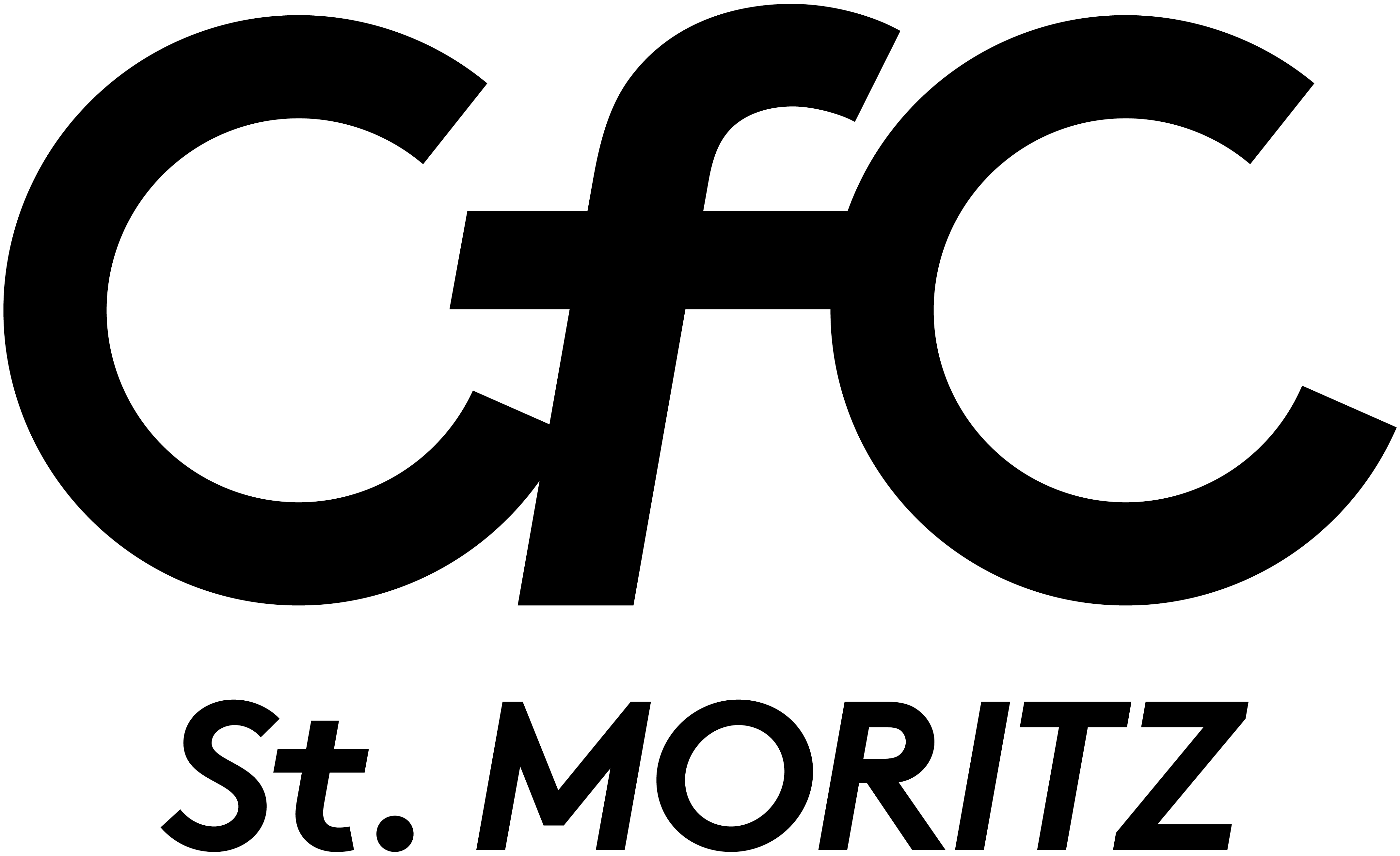 St. Moritz logo