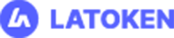 LAToken logo